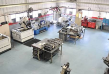 machine shop near me