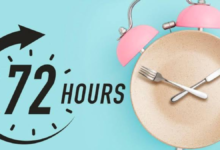 72 hours from now