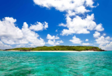 best beaches in puerto rico