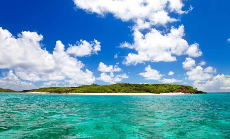 best beaches in puerto rico