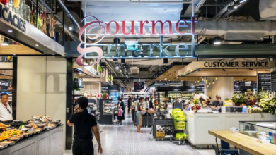 market updates gourmeticat