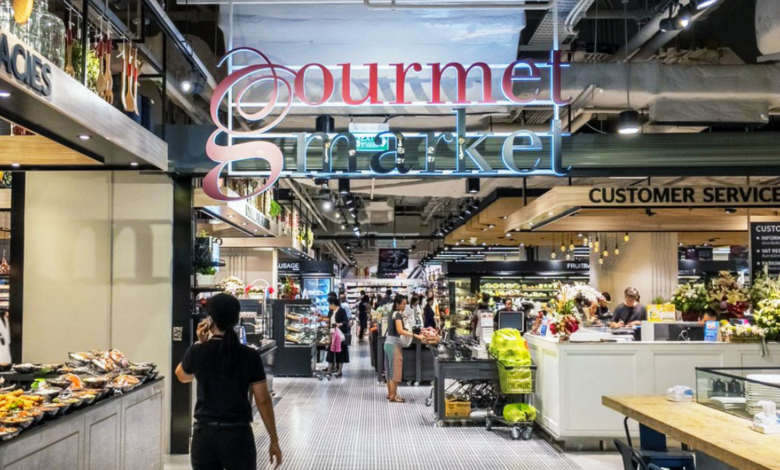 market updates gourmeticat